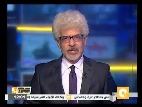 شاهد السيسي يشهد توقيع اتفاقات تعاون مع فرنسا