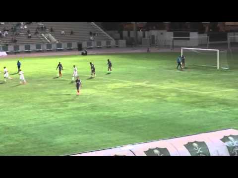 الأهلى السعودى يستعد لـ “النصر” برباعية فى الرائد