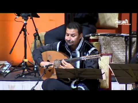 موسيقار إسباني يحلق في رحلة لأسفار ابن بطوطة
