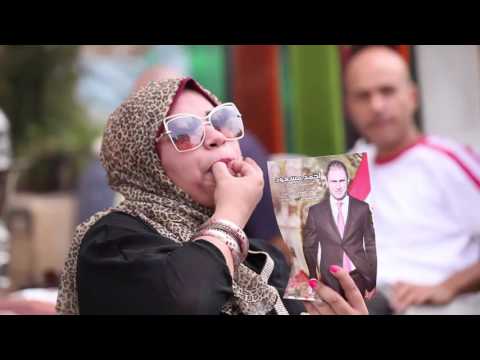 شاهدمرشح للبرلمان يطرح أغنية دعائية