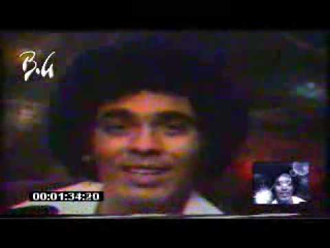 شاهدكليب نادر لمحمد منير من السبعينات