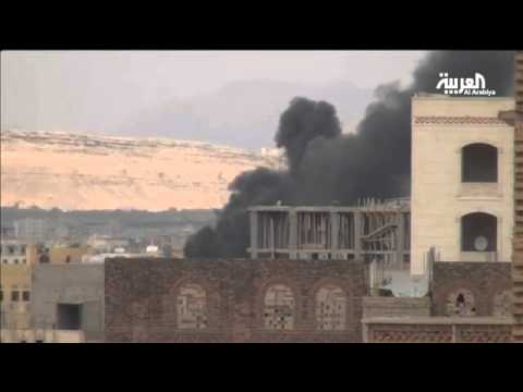 شاهد إطلاق لواء يمني خاص لمكافحة التطرف