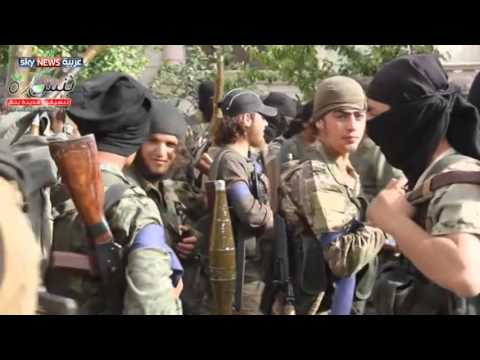 شاهد معارضون يهاجمون أردوغان