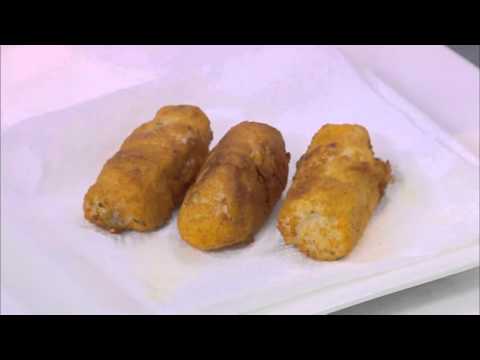 طريقة عمل كفتة سمك بالبطاطس