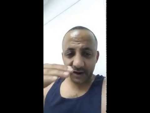 شاهد أول تعليق ساخر على فضيحة نائب وزير الشباب والرياضة