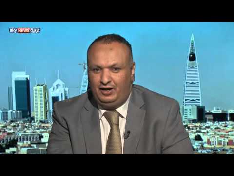 الغباري يؤكد إقالة صالح بسبب جرائمه المستمرة