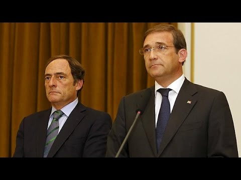 شاهد صعوبات تواجه تشكيل حكومة ائتلافية في البرتغال