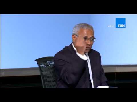 شاهد محمد سيف يؤكد أن لاعبين كبار يصيبهم المغص