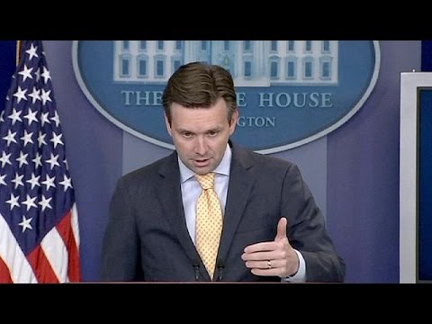 شاهد مئات العسكريين الأميركيين في الكامرون لتعقب بوكو حرام