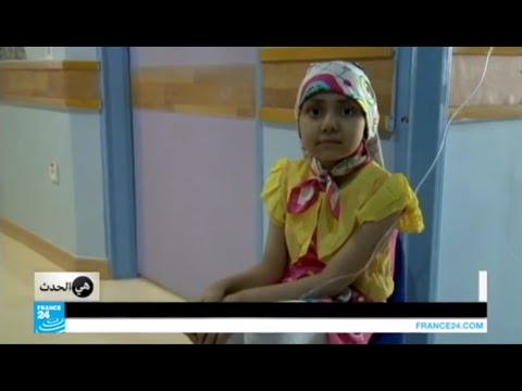 بالفيديو تجربة تبثت أنّ عصر المعجزات لم ينته