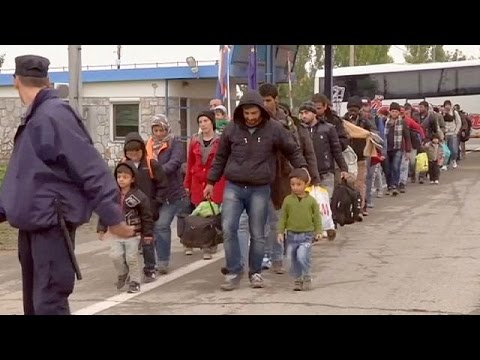 تشنج بين أنقرة وبروكسيل بشأن التعاون في ملف اللاجئين السوريين