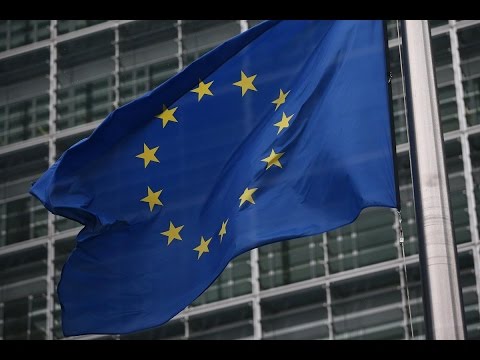 الاتحاد الأوروبي يعلن انتهاء العقوبات المفروضة على إيران الأحد