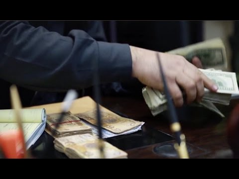 داعش يدفع لأنصاره نحو 10 آلاف دولار عن كل شخص يجندونه