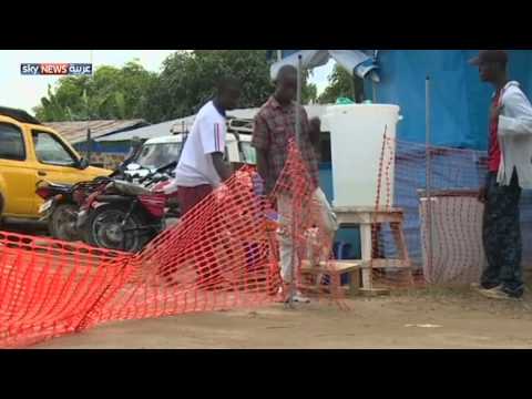 حالة من الهلع والرعب تجتاح أفريقيا بسبب إيبولا