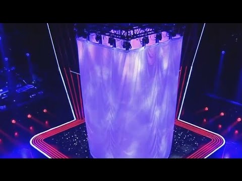 كاظم الساهر ينقذ متسابق من مغادرة «the voice»