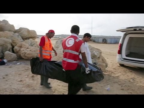 650 مهاجراً وصلوا إلى سردينيا بعد انتشالهم  السبت