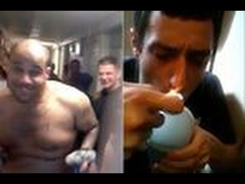 شاهد سجن 5 نجوم في إنجلترا