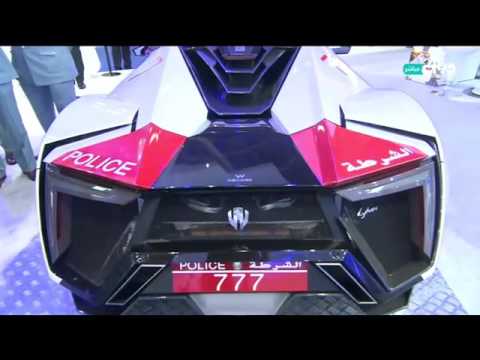 شاهد جيتكس يرسخ سمعة الإمارات في الابتكار