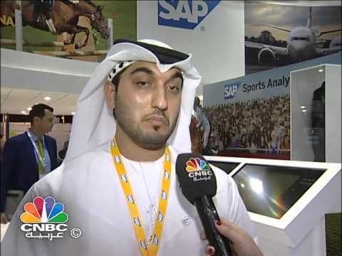 شاهد تركيز sap الإماراتية على مجالات الطاقة هذا العام
