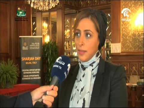 هيئة شروق تعزز التبادل الاقتصادي والتجاري مع إيطاليا