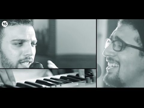 شاهد كليب إذا رمت لفريق u band