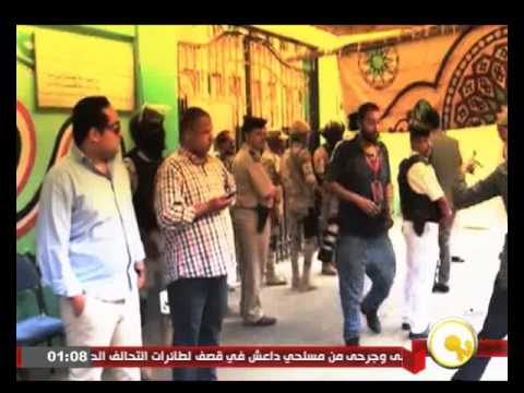 بالفيديو أغنية كلنا هننزل للفنان محمد شاهين