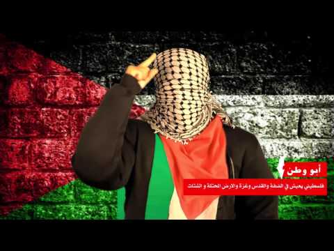 شاهد الشباب الفلسطيني ينتفض في وجه الاحتلال الغاشم