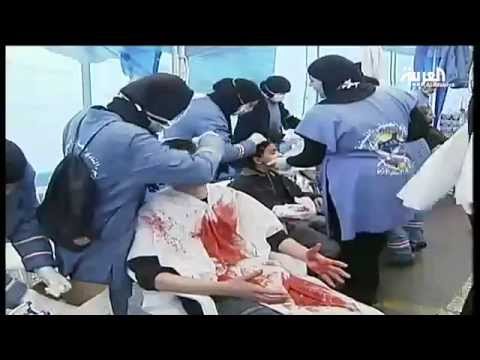 شاهد دعوات لوقف التطبير عند الشيعة