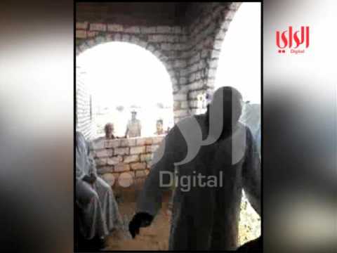 بالفيديو سائق مصري يقتل كويتية وأمها السعودية