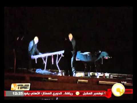 شاهد وفاة 5 أشخاص في غرق سفينة قبالة سواحل كولومبيا