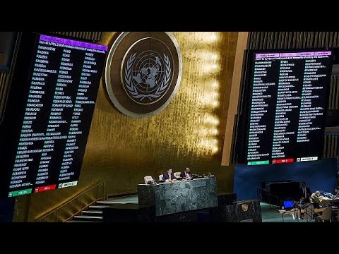 شاهد الولايات المتحدة ترفض رفع الحصار عن كوبا