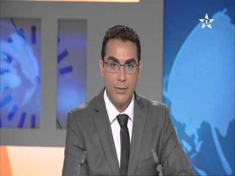 شاهد القبض على شخص انتحل صفة لالة سلمى