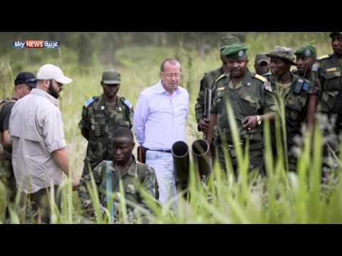 شاهد مارتن كوبلر مبعوثًا جديدًا لليبيا