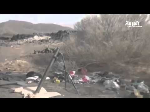 شاهد مقتل 15 متمردًا إثر مواجهات في مدينة تعز