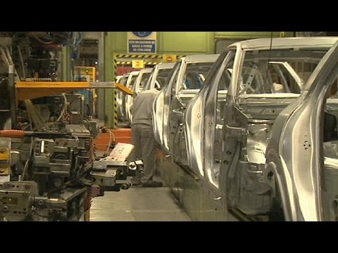 شاهد استقرار الأسعار في منطقة اليورو