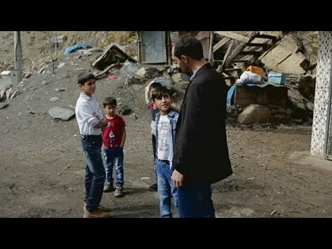 شاهد الانتخابات التركية والصوت الكردي