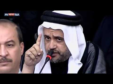 العراق والإصلاح أغلال ديمقراطية