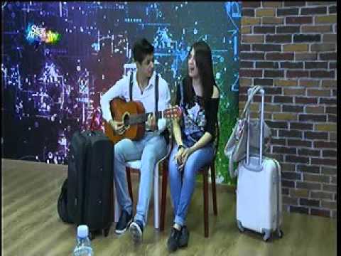 محطة القطار تشهد ميلاد قصة حب سهيلة وإيهاب