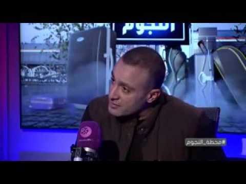 أحمد السقا يؤكد عدم المشاركة في تراب الماس