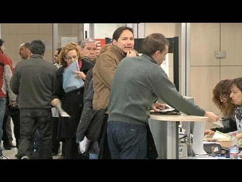 شارة إلى تراجع التعافي الاقتصادي