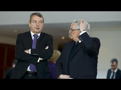 شاهد ملاحقات لقيادات الاتحاد الألماني لكرة القدم