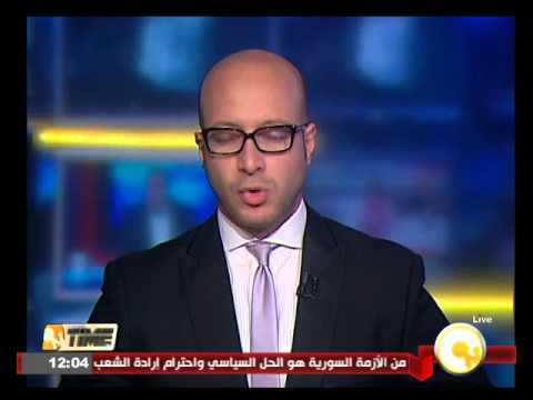 فيديو السيسي يلتقي رئيس مجلس إدارة أكتيس