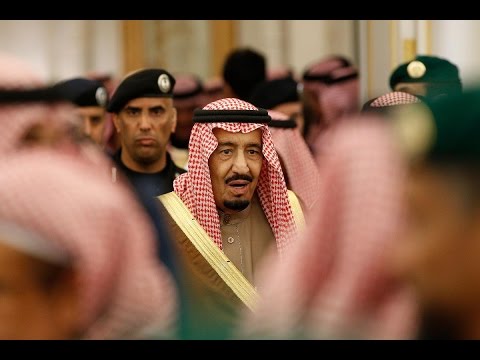 الملك سلمان ضمن أوائل الشخصيات الأكثر نفوذا في العالم