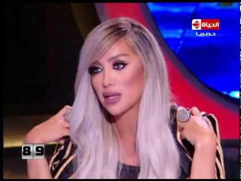 شاهد مايا دياب ترد على داعشالجسد المثير بقى تهمة