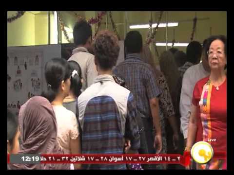 فيديو تواصل التصويت في أول انتخابات تشهدها ميانمار منذ 25 عامًا