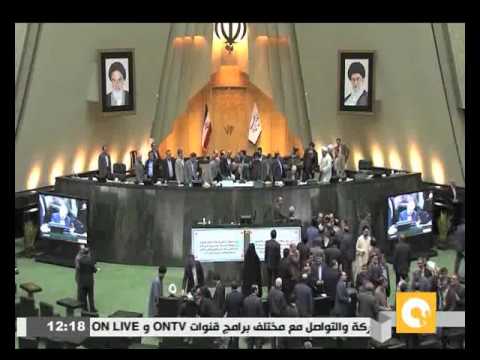 روحاني يؤكد التزام بلاده بالاتفاق النووي