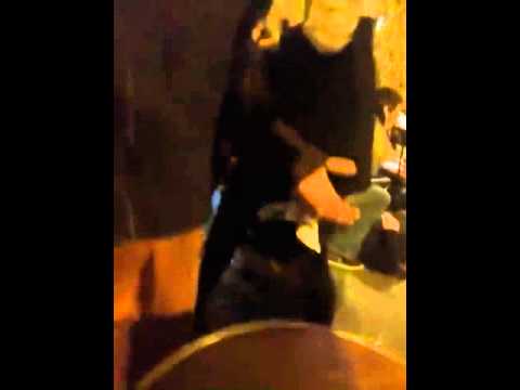 شاهد صراخ ودماء وفوضى مابعد التفجير