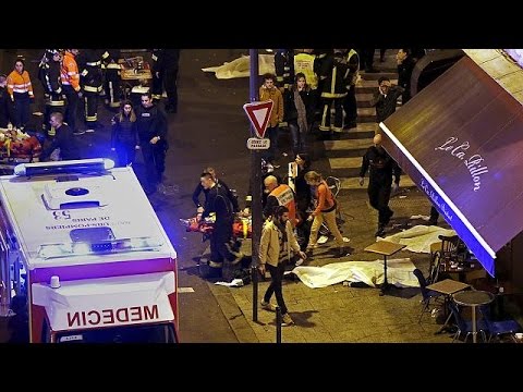 شاهد مدعي عام باريس يعلن آخر ما توصلت إليه التحقيقات