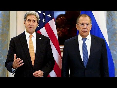 شاهد اجتماع فيينا يدين الهجمات المتطرفة في باريس