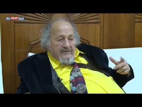 فيديو أعمال جورج بهجوري في متحف الشارقة